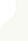 Casa1 Fliesen Wandfliesen Equipe Curve 8,3x12 cm White