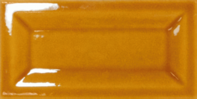 Equipe Wandfliese Evolution Inmetro 7,5x15 cm amber
