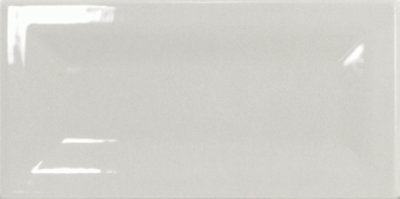 Equipe Wandfliese Evolution Inmetro 7,5x15 cm light grey (hellgrau)