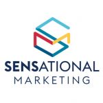 Logo von Sensational Marketing