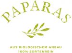 Logo Paparas Bio-Olivenöl