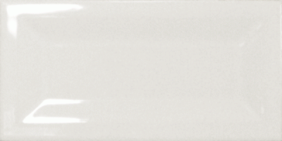 Equipe Wandfliese Evolution Inmetro 7,5x15 cm white (weiß)