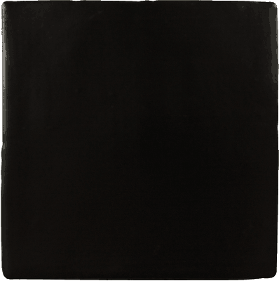 Casa:1 Wandfliesen CEVICA Antic Mate 13x13 cm negro (schwarz)