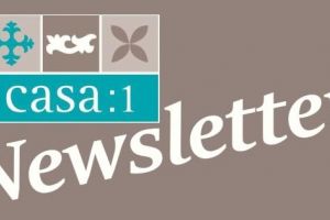 Casa1 Zementfliesen Newsletter Nr.11 Janaur 2017